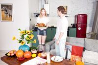 Mia Murkovski , Sia Florance - Club SweetHearts