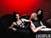 Gal Ritchie, Katrina Colt - Lucid Flix