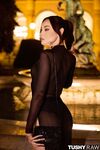 Catherine Knight - Tushy Raw