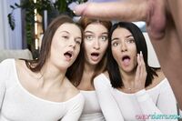 Ariana Cortez, Noi Feja, Peach Delina - Only Tarts