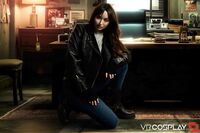 Lana Smalls - Jessica Jones A XXX Parody