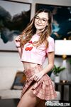 Sophia Locke, Della Cate - Family Strokes