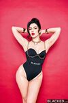 Valentina Nappi - Blacked