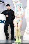 Octokuro - Latina Milf