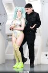 Octokuro - Latina Milf