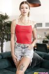 Olivia Sparkle - 8K Teens