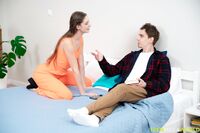 Anasteysha Lee - Creampie-Angels