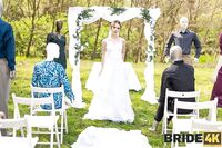 Liz Ocean - Bride 4K