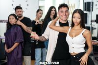 Lia Lin - She's So Wild