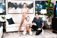 Chloe Rose, Thea Summers - Freeuse Fantasy