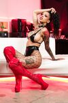 Ravyn Alexis - Evil Angel