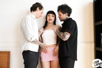 Beca Barbie - Deep Lush
