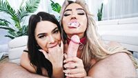 Ivy Ireland, Luna Luxe - Evil Angel