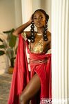 Ana Foxxx - Cosplayground