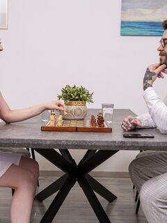 Kylie Green - Karup's Private Collection 1