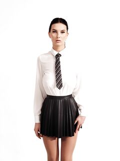 Mia & Simon - Straplez