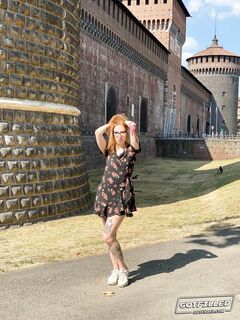 Giada Suicide - Got Filled