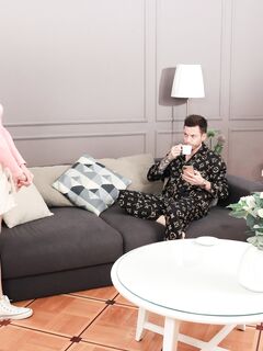 Olivia Trunk - Anal Beauty