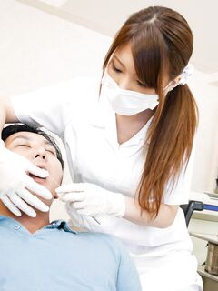 Yume Mitsuki - Manko 88