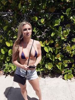 Lani Rails - Bangbus