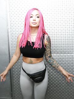 Misha Maver - My Dirty Maid