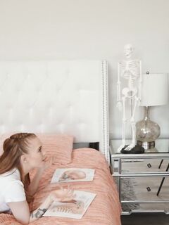 Anny Aurora, Madi Collins - Hot and Mean