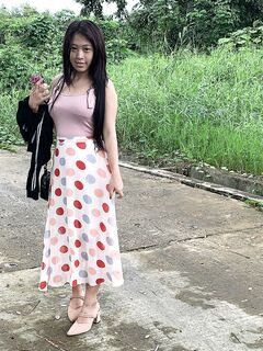 Pangpang - Asian Sex Diary