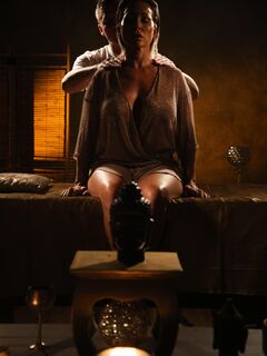 Aubrey Black - Sinful XXX