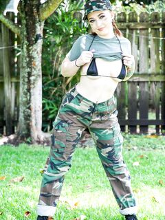 Dani Blu , Callie Black - Freeuse Fantasy