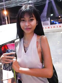 Pikka - Tuk Tuk Patrol