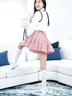 Elle Lee - Little Asians