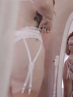 Lauren Phillips - Adam And Eve Pictures