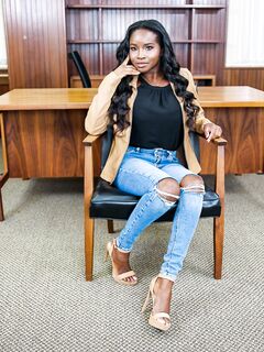 Naomi Foxxx - Perv Principal