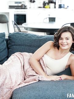 Dharma Jones - Family Strokes