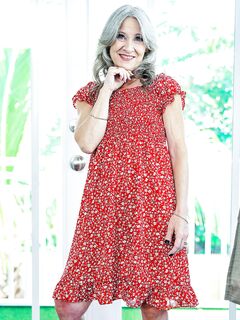 Leilani Lei - Perv Nana