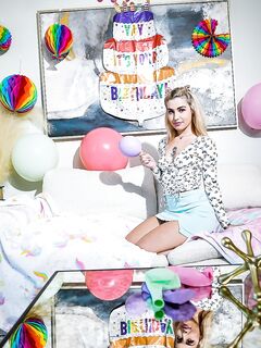 Chanel Camryn - Exxxtra Small