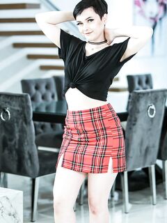 Jasmine Daze , Jade Valentine - Sis Loves Me