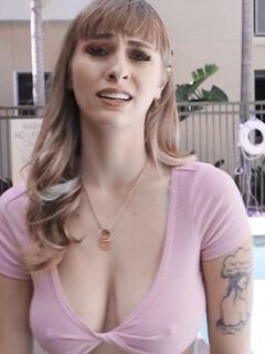 Angel Youngs - Stranded Teens