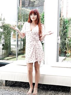 Odette Fox - Net Video Girls