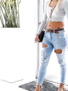 Misty Klitz - Net Video Girls