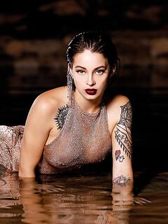 Maddy May - Holly Randall