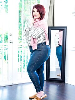 Jessica Jax - Perv Nana