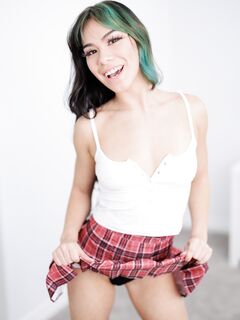 Kira Taylor - Jay's POV