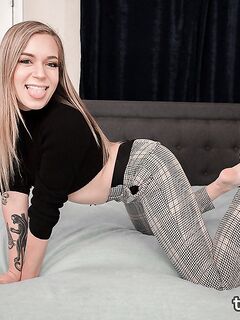 Rory Knox - Tug Casting