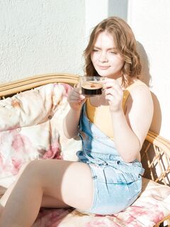 Lesya Milk - Anal Beauty