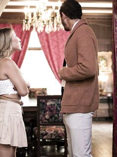 Nicole Doshi - Modern-Day Sins