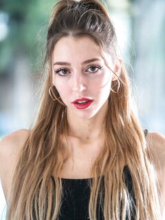 Mary Popiense - Fitting Room