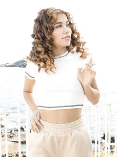 Marina Gold - Errotica Archives