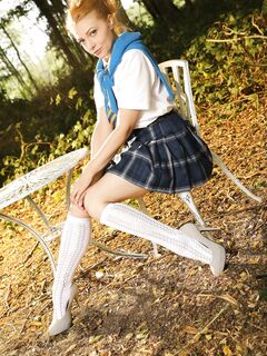 Scarlett Foxett - Only Tease