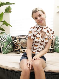 Luna Fae - Kinky Family